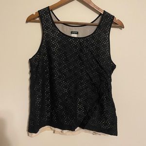 J Crew Tank